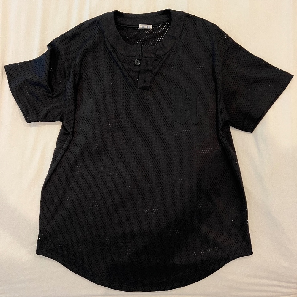 Undefeated Mesh Jersey (S)